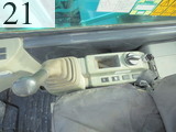 Used Construction Machine Used KOBELCO KOBELCO Excavator 0.4-0.5m3 SK135SR-1ES