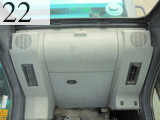 Used Construction Machine Used KOBELCO KOBELCO Excavator 0.4-0.5m3 SK135SR-1ES