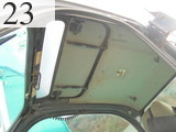 Used Construction Machine Used KOBELCO KOBELCO Excavator 0.4-0.5m3 SK135SR-1ES