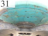 Used Construction Machine Used KOBELCO KOBELCO Excavator 0.4-0.5m3 SK135SR-1ES