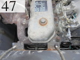 Used Construction Machine Used KOBELCO KOBELCO Excavator 0.4-0.5m3 SK135SR-1ES