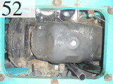 Used Construction Machine Used KOBELCO KOBELCO Excavator 0.4-0.5m3 SK135SR-1ES
