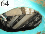 Used Construction Machine Used KOBELCO KOBELCO Excavator 0.4-0.5m3 SK135SR-1ES
