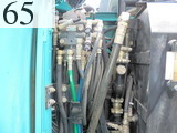 Used Construction Machine Used KOBELCO KOBELCO Excavator 0.4-0.5m3 SK135SR-1ES