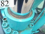 Used Construction Machine Used KOBELCO KOBELCO Excavator 0.4-0.5m3 SK135SR-1ES
