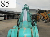 Used Construction Machine Used KOBELCO KOBELCO Excavator 0.4-0.5m3 SK135SR-1ES