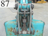 Used Construction Machine Used KOBELCO KOBELCO Excavator 0.4-0.5m3 SK135SR-1ES