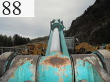 Used Construction Machine Used KOBELCO KOBELCO Excavator 0.4-0.5m3 SK135SR-1ES