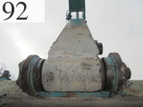 Used Construction Machine Used KOBELCO KOBELCO Excavator 0.4-0.5m3 SK135SR-1ES