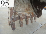 Used Construction Machine Used KOBELCO KOBELCO Excavator 0.4-0.5m3 SK135SR-1ES
