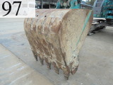 Used Construction Machine Used KOBELCO KOBELCO Excavator 0.4-0.5m3 SK135SR-1ES