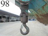 Used Construction Machine Used KOBELCO KOBELCO Excavator 0.4-0.5m3 SK135SR-1ES