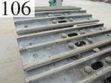 Used Construction Machine Used KOBELCO KOBELCO Excavator 0.4-0.5m3 SK135SR-1ES