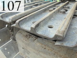 Used Construction Machine Used KOBELCO KOBELCO Excavator 0.4-0.5m3 SK135SR-1ES