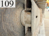 Used Construction Machine Used KOBELCO KOBELCO Excavator 0.4-0.5m3 SK135SR-1ES