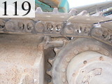 Used Construction Machine Used KOBELCO KOBELCO Excavator 0.4-0.5m3 SK135SR-1ES
