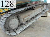 Used Construction Machine Used KOBELCO KOBELCO Excavator 0.4-0.5m3 SK135SR-1ES