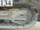 Used Construction Machine Used KOBELCO KOBELCO Excavator 0.4-0.5m3 SK135SR-1ES