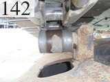 Used Construction Machine Used KOBELCO KOBELCO Excavator 0.4-0.5m3 SK135SR-1ES