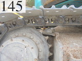 Used Construction Machine Used KOBELCO KOBELCO Excavator 0.4-0.5m3 SK135SR-1ES