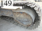 Used Construction Machine Used KOBELCO KOBELCO Excavator 0.4-0.5m3 SK135SR-1ES