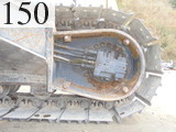 Used Construction Machine Used KOBELCO KOBELCO Excavator 0.4-0.5m3 SK135SR-1ES