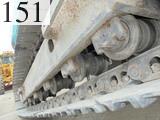 Used Construction Machine Used KOBELCO KOBELCO Excavator 0.4-0.5m3 SK135SR-1ES