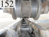 Used Construction Machine Used KOBELCO KOBELCO Excavator 0.4-0.5m3 SK135SR-1ES