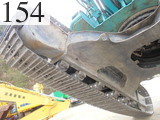 Used Construction Machine Used KOBELCO KOBELCO Excavator 0.4-0.5m3 SK135SR-1ES