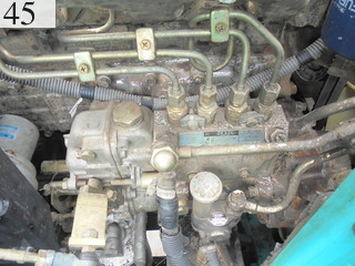Used Construction Machine Used KOBELCO KOBELCO Excavator 0.4-0.5m3 SK135SR-1ES