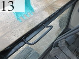 Used Construction Machine Used KOBELCO KOBELCO Excavator 0.4-0.5m3 SK135SR-1ES