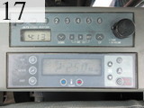 Used Construction Machine Used KOBELCO KOBELCO Excavator 0.4-0.5m3 SK135SR-1ES