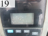 Used Construction Machine Used KOBELCO KOBELCO Excavator 0.4-0.5m3 SK135SR-1ES