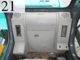 Used Construction Machine Used KOBELCO KOBELCO Excavator 0.4-0.5m3 SK135SR-1ES