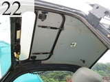 Used Construction Machine Used KOBELCO KOBELCO Excavator 0.4-0.5m3 SK135SR-1ES