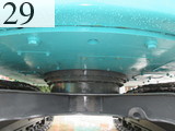 Used Construction Machine Used KOBELCO KOBELCO Excavator 0.4-0.5m3 SK135SR-1ES