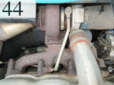 Used Construction Machine Used KOBELCO KOBELCO Excavator 0.4-0.5m3 SK135SR-1ES
