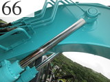 Used Construction Machine Used KOBELCO KOBELCO Excavator 0.4-0.5m3 SK135SR-1ES