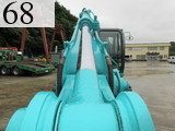 Used Construction Machine Used KOBELCO KOBELCO Excavator 0.4-0.5m3 SK135SR-1ES