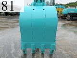 Used Construction Machine Used KOBELCO KOBELCO Excavator 0.4-0.5m3 SK135SR-1ES