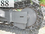 Used Construction Machine Used KOBELCO KOBELCO Excavator 0.4-0.5m3 SK135SR-1ES