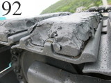 Used Construction Machine Used KOBELCO KOBELCO Excavator 0.4-0.5m3 SK135SR-1ES