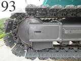 Used Construction Machine Used KOBELCO KOBELCO Excavator 0.4-0.5m3 SK135SR-1ES
