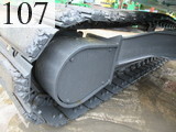 Used Construction Machine Used KOBELCO KOBELCO Excavator 0.4-0.5m3 SK135SR-1ES