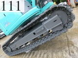 Used Construction Machine Used KOBELCO KOBELCO Excavator 0.4-0.5m3 SK135SR-1ES