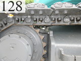 Used Construction Machine Used KOBELCO KOBELCO Excavator 0.4-0.5m3 SK135SR-1ES