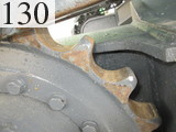 Used Construction Machine Used KOBELCO KOBELCO Excavator 0.4-0.5m3 SK135SR-1ES