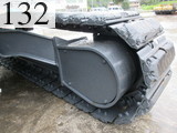 Used Construction Machine Used KOBELCO KOBELCO Excavator 0.4-0.5m3 SK135SR-1ES