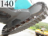 Used Construction Machine Used KOBELCO KOBELCO Excavator 0.4-0.5m3 SK135SR-1ES