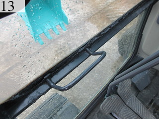 Used Construction Machine Used KOBELCO KOBELCO Excavator 0.4-0.5m3 SK135SR-1ES
